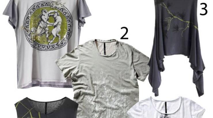 Clash-ified2 T-Shirts