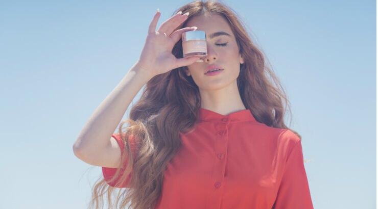 Η Clinique Κύπρου και το studio μόδας Georgia Moditi συναντιούνται για μια μοναδική συνεργασία