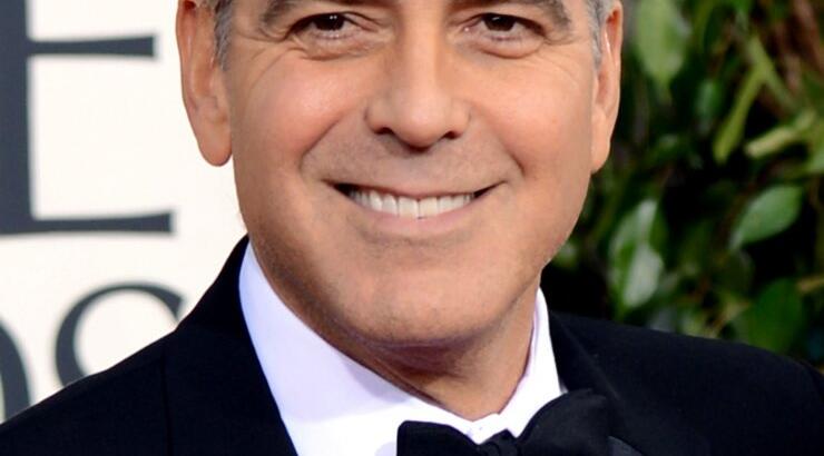 George Clooney: Το δώρο που έλαβε για τα δίδυμα και τον ξετρέλανε!