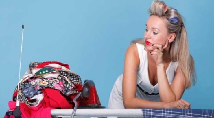 Το τέλειο σιδέρωμα: πώς και τί