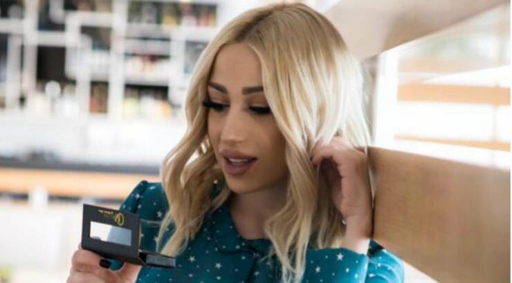 Μια Κύπρια λανσάρει το δικό της luxury brand που αφορά την ομορφιά