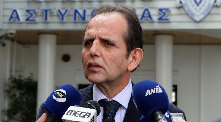 Ρίκκος: Δεν είμαι αήττητος αλλά έχω το Θεό μαζί μοu