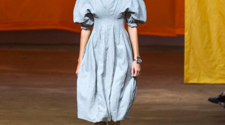 Paris Fashion Week S/S 