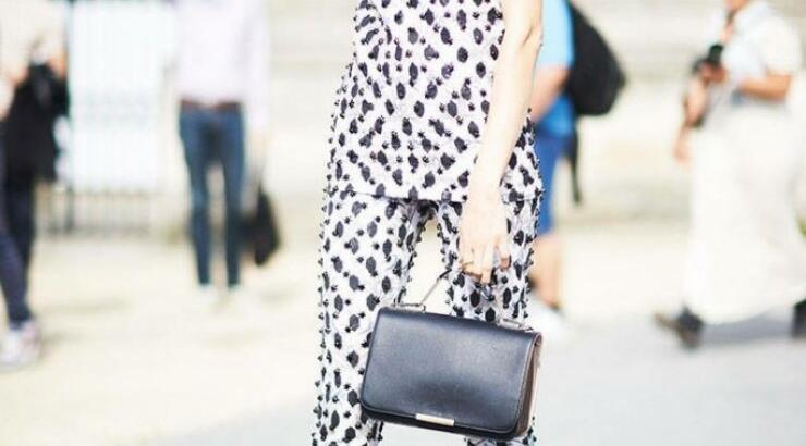 Αυτή η καλοκαιρινή τάση κάνει το ντύσιμο παιχνιδάκι!