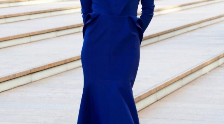 Η Coco Rocha παίρνει θέση για τα plus – size μοντέλα