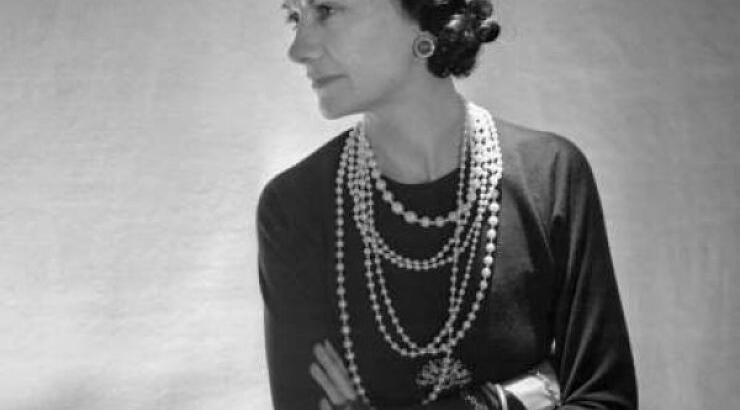 6 πράγματα που δεν ξέρατε για την ζωή της Coco Chanel  
