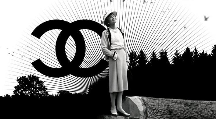 Gabrielle: To 4o video για τη ζωή της Coco Chanel 