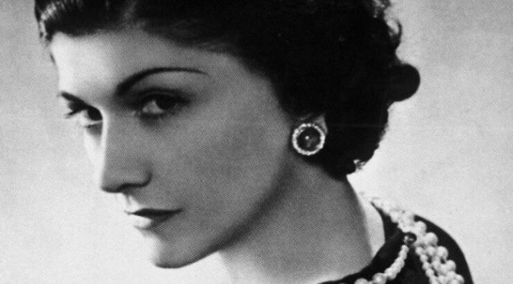 Οι ωραιότερες ατάκες της Coco Chanel 