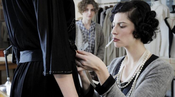 Οι  9  fashion ταινίες που πρέπει να δεις αυτές τις γιορτές 