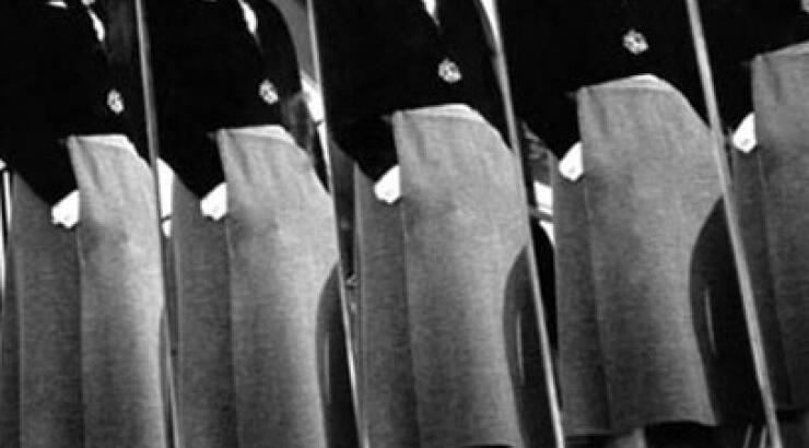 Η επιστροφή της Coco Chanel