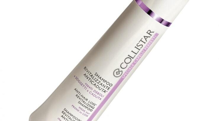 Κατά της τριχόπτωσης!