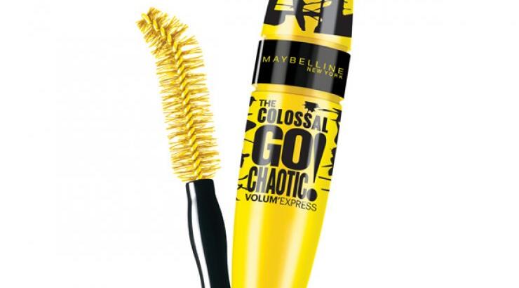 Νέα μάσκαρα από την Maybelline New York