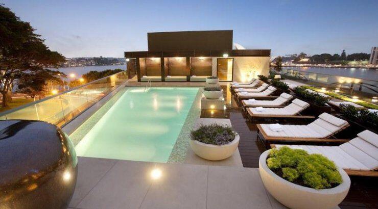 Ένα παραθαλάσσιο, πολυτελές resort €70.000.000 στη Λεμεσό!