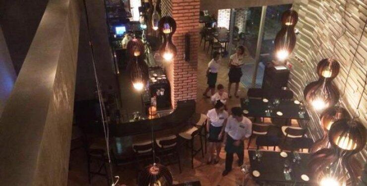 Como: Ένα αυθεντικό ιταλικό έφτασε στη Λεμεσό