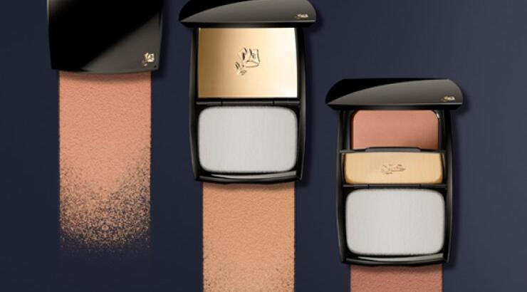 Lancome, Teint Idole Ultra Compact