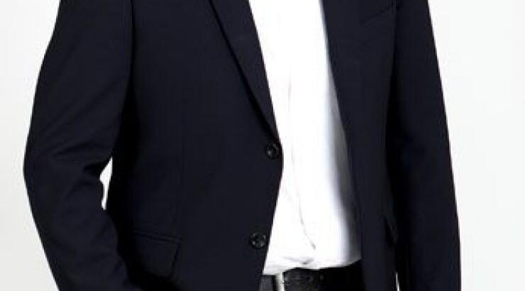 Κωνσταντίνος Κωνσταντίνου: Στους εφτά ουρανούς