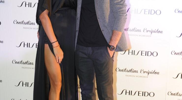 Το βίντεο με όλα όσα έγιναν στα εγκαίνια του Fashion Workshop της Κωνσταντίνας Ευριπίδου 