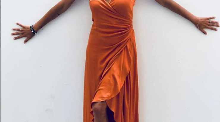 Κωνσταντίνα Ευριπίδου: Οι συζητήσεις της παρουσιάστριας με κυπριακό κανάλι για εβδομαδιαία εκπομπή