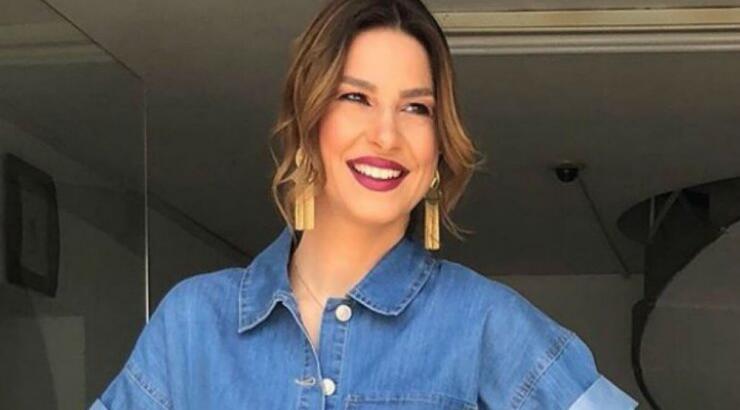 Κωνσταντίνα Ευριπίδου: Αποκάλυψε ποιο είναι το παρατσούκλι της! [βίντεο]