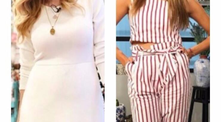 Χριστιάνα Αριστοτέλους – Κωνσταντίνα Ευριπίδου: Που θα συνυπάρξουν τηλεοπτικά και με ποιον τρόπο;