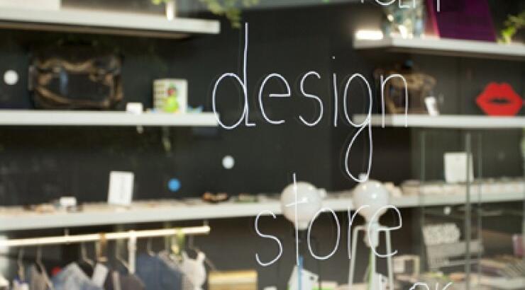 Design Concept Store 