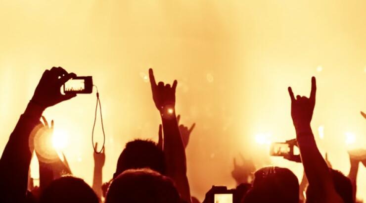 30 συναυλίες και 6 μουσικά φεστιβάλ για τον Ιούλιο!