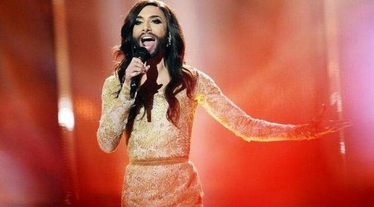Eurovision 2014: Σάρωσε η Conchita