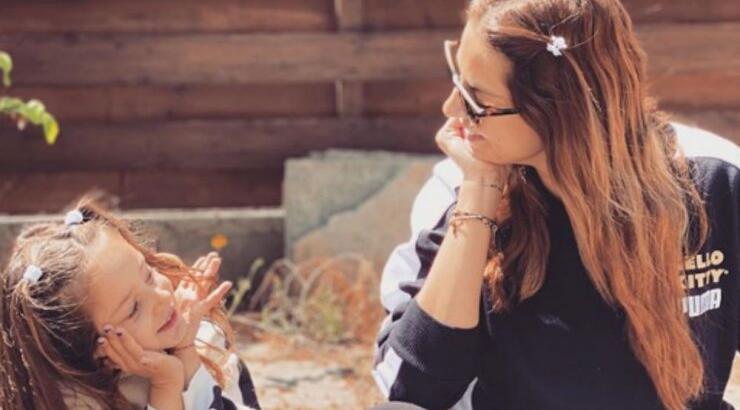 Κωνσταντίνα Ευριπίδου: Μας έδειξε τον Νικόλα και την Αριάδνη να κοιμούνται αγκαλιά