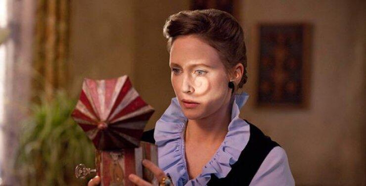 Πρεμιέρα: The Conjuring