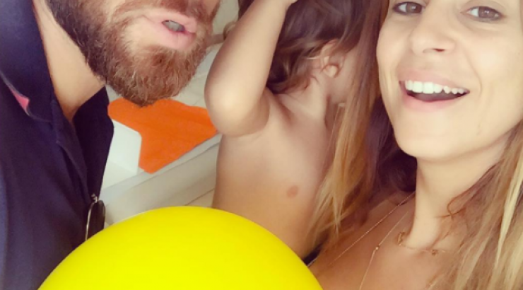 Κωνσταντίνα Ευριπίδου: Αυτή είναι η μεγαλύτερη επιθυμία για την οικογένειά της! [βίντεο]