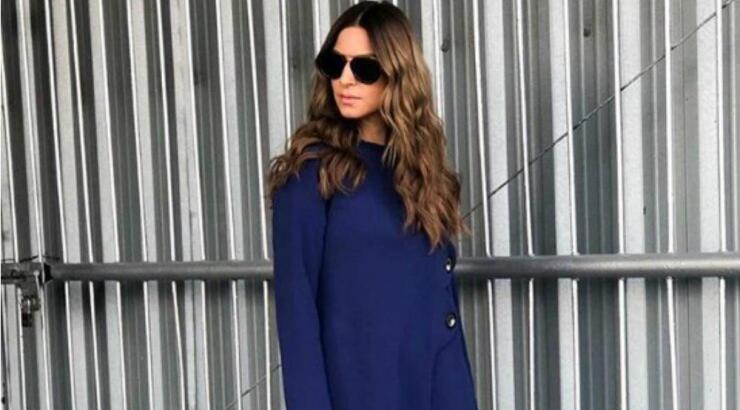 Κωνσταντίνα Ευριπίδου: Αποκάλυψε τι θα έκανε εάν κέρδιζε 125 εκατομμύρια [βίντεο]