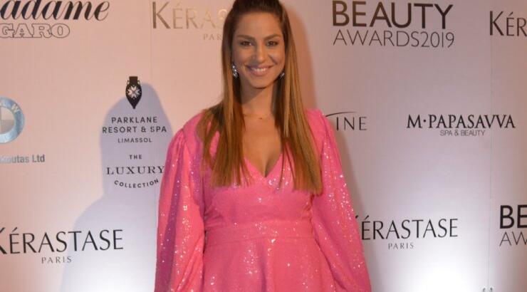 Κωνσταντίνα Ευριπίδου: Απαντά ποια “γεύση” της άφησε η νέα τηλεοπτική σεζόν 