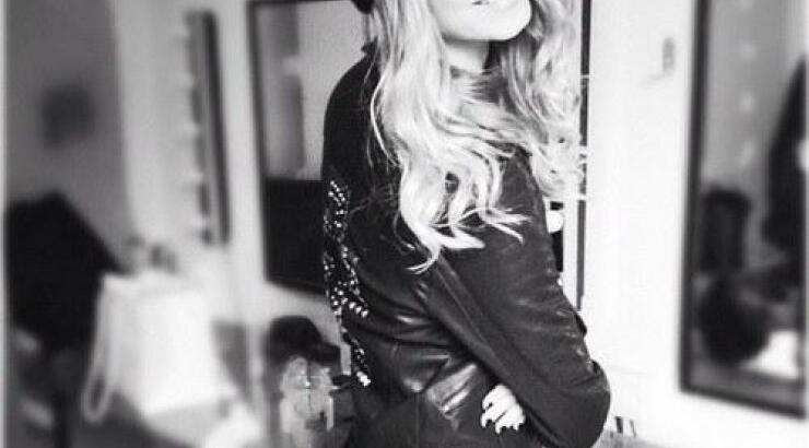 To πάρτυ - έκπληξη στην Κωνσταντίνα Ευριπίδου