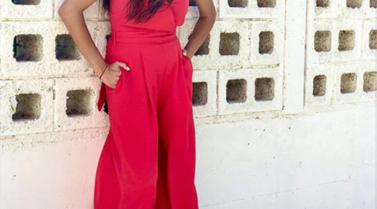 Απίστευτη συγκίνηση για την Κωνσταντίνα Ευριπίδου! Το φυλαχτό που είχε χάσει και το βρήκε! [εικόνα & βίντεο]