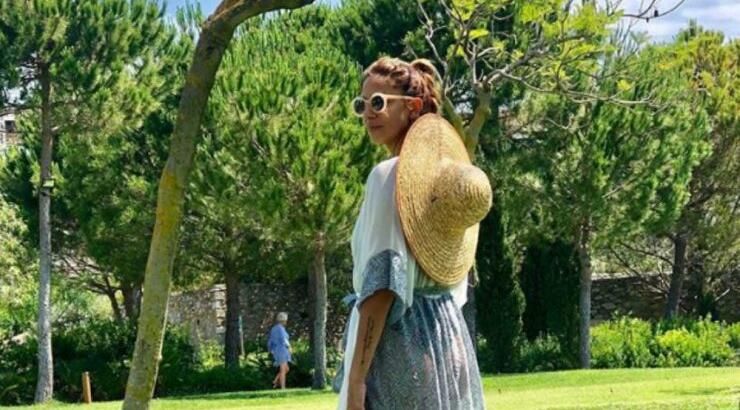 Κωνσταντίνα Ευριπίδου: Το παρασκήνιο της συνάντησης με τον Cristiano Ronaldo! [βίντεο]