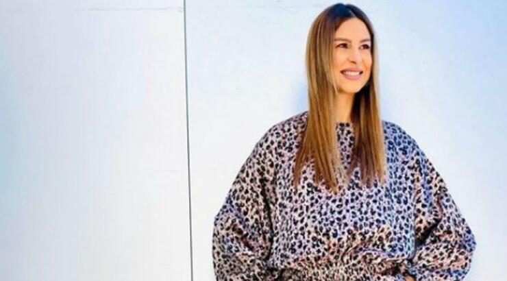 Κωνσταντίνα Ευριπίδου: Το περιστατικό που συνέβη σήμερα το πρωί και της χάλασε τη διάθεση! 