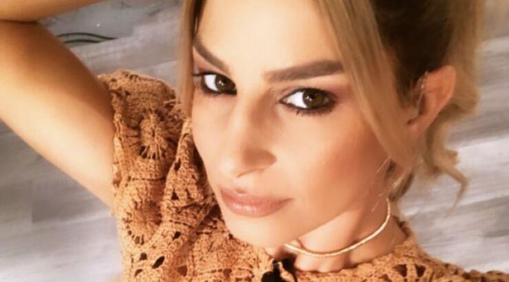 Κωνσταντίνα Ευριπίδου: Την κλείδωσαν στο καμαρίνι οι συνεργάτες της! [βίντεο]