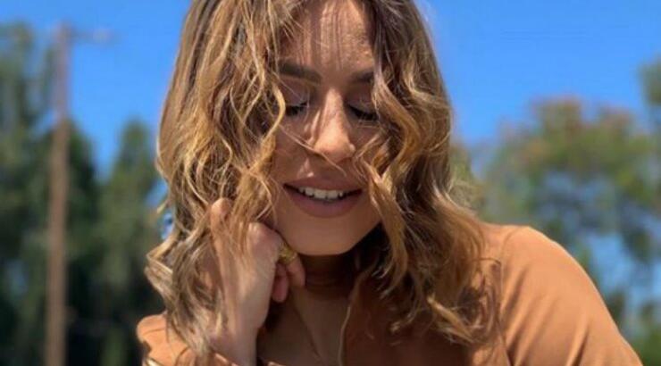 Κωνσταντίνα Ευριπίδου: Το σχόλιο κάτω από φωτογραφία της στα social media που έσβησε! 