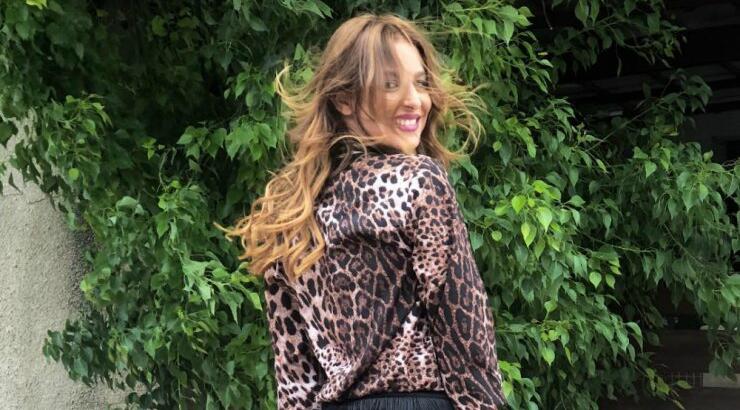 Τα πρώτα λόγια της Κωνσταντίνας Ευριπίδου μετά το εξιτήριο από το νοσοκομείο! [βίντεο]