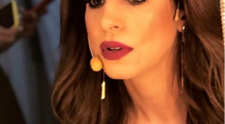 Η μεγάλη φοβία της Κωνσταντίνας Ευριπίδου που αποκάλυψε on air! [βίντεο]