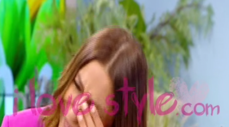 Κωνσταντίνα Ευριπίδου: Η γκάφα συνεργάτιδά της on air που την έκανε να ντραπεί!