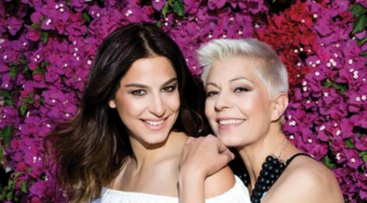 Η μητέρα της Κωνσταντίνας Ευριπίδου έστειλε μήνυμα στην κόρη της κατά τη διάρκεια της εκπομπής 