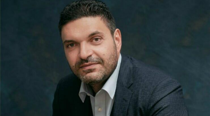 Ο Κωνσταντίνος Πετρίδης σε μια συγκλονιστική εξομολόγηση για την κορούλα του που εν μέσω καραντίνας δεν μπορούσε να την δει [βίντεο]