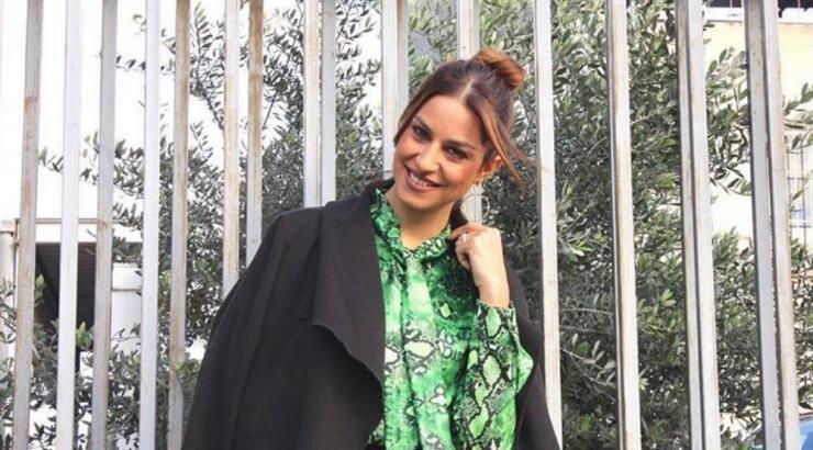 Κωνσταντίνα Ευριπίδου: Οι παραδοσιακές πινελιές στη διακόσμηση στο σπίτι της στο Μονιάτη! 