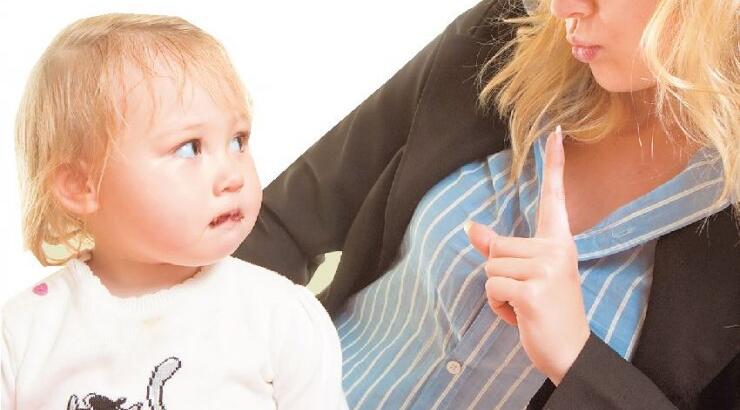 10 τρόποι να πείτε «όχι» στο παιδί χωρίς να πείτε «όχι» 