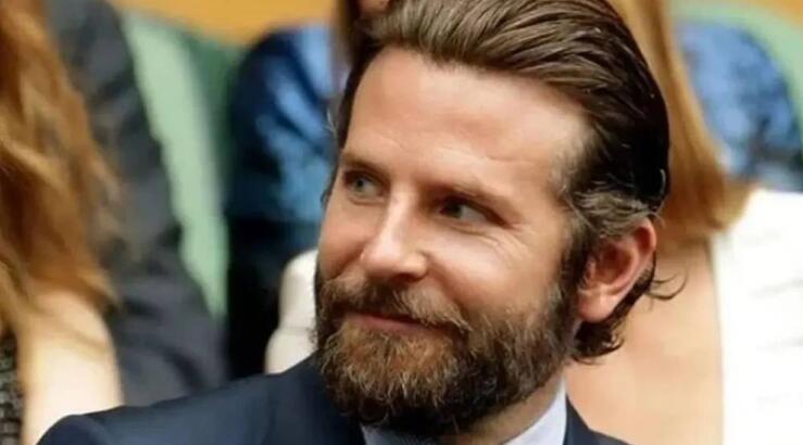 Bradley Cooper: Στο κόκκινο χαλί μαζί με την κούκλα 6χρονη κόρη του [βίντεο]