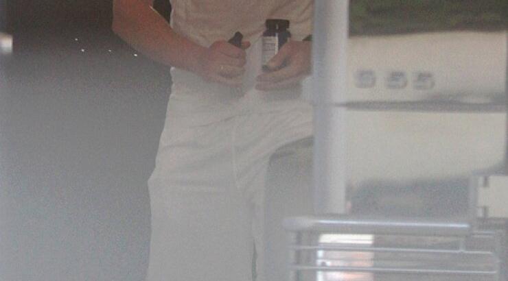 Ο σέξυ ηθοποιός του Hollywood που ‘’χτυπιέται’’ [φωτογραφίες]