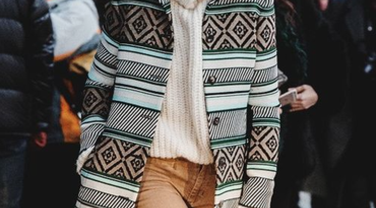 10 trends που θέλουμε να δοκιμάσετε αυτό το weekend!