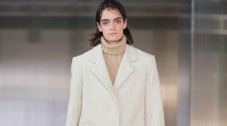 Επέλεξε το κοτλέ για όλες τις ώρες της ημέρας