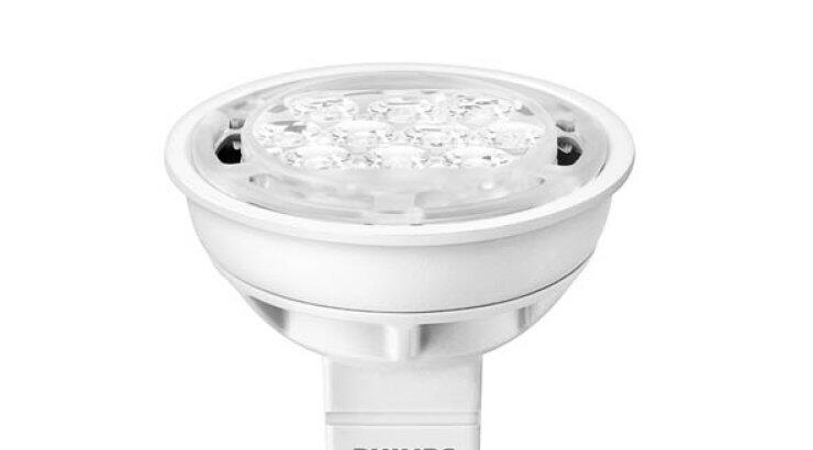 Λαμπτήρες CorePro Led της Philips
